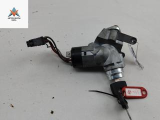 замок зажигания Mercedes-Benz Vito-1 W638 2002, 2.2 л., дизель, МКПП, жёлтый, микроавтобус, 9014600104