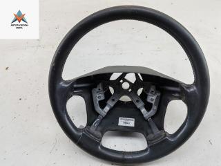 руль Volvo S80 1 поколение 2000, 2.4 л., бензин, АКПП, серый, седан, 3409631