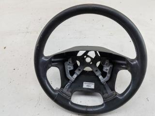 руль Volvo S80 1 поколение 2000, 2.4 л., бензин, АКПП, серый, седан, 3409631