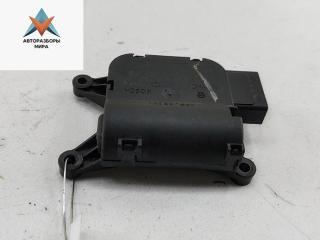 моторчик заслонки печки Skoda Octavia mk2 (A5 1Z) 2007, 2.0 л., дизель, МКПП, серый, универсал, 1K0907511