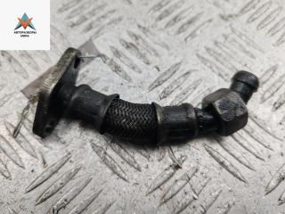 Трубка масляная турбины Volkswagen Touran 1 поколение 2004, 1.9 л., дизель, МКПП, серый, минивэн