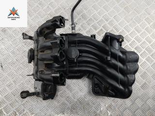 коллектор впускной Volkswagen Golf 4 поколение 2002, 2.0 л., бензин, универсал, 06A133185FN