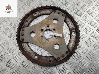 маховик Volkswagen Passat B5 [рестайлинг] 2000, 1.9 л., дизель, АКПП, чёрный, седан, 038105323