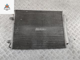 радиатор кондиционера Volkswagen Passat B6 2009, 1.4 л., бензин, МКПП, чёрный, универсал, 3C0820411B