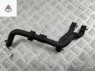 патрубок (трубопровод, шланг) Volkswagen Passat B5 [рестайлинг] 2000, 1.9 л., дизель, АКПП, чёрный, седан, 038121086F