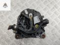 генератор Volkswagen Touran 1 поколение 2004, 1.9 л., дизель, МКПП, серый, минивэн, 06F903023F - фото №2