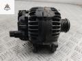 генератор Volkswagen Touran 1 поколение 2004, 1.9 л., дизель, МКПП, серый, минивэн, 06F903023F - фото №5