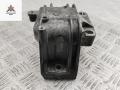 подушка крепления двигателя Volkswagen Touran 1 поколение 2004, 1.9 л., дизель, МКПП, серый, минивэн, 1K0199555 - фото №3