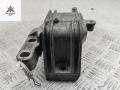 подушка крепления двигателя Volkswagen Touran 1 поколение 2004, 1.9 л., дизель, МКПП, серый, минивэн, 1K0199555 - фото №5