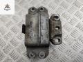 подушка крепления двигателя Volkswagen Touran 1 поколение 2004, 1.9 л., дизель, МКПП, серый, минивэн, 1K0199555 - фото №7