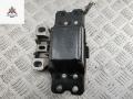 подушка крепления двигателя Volkswagen Touran 1 поколение 2004, 1.9 л., дизель, МКПП, серый, минивэн, 1K0199555 - фото №8