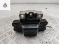 подушка крепления двигателя Volkswagen Touran 1 поколение 2004, 1.9 л., дизель, МКПП, серый, минивэн, 1K0199555 - фото №10