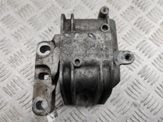 подушка крепления двигателя Volkswagen Touran 2004, 1.9 л., дизель, МКПП, серый, минивэн, 1K0199555BA