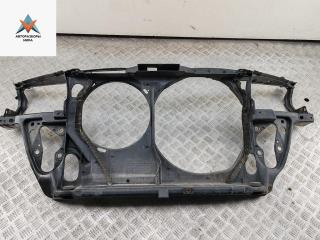 Рамка радиатора Volkswagen Passat B5 1999, 1.9 л., дизель, МКПП, зелёный, универсал