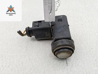 датчик парктроника Volkswagen Golf 5 поколение 2007, 1.4 л., бензин, МКПП, серый, хетчбэк 3 дв., 1K0919275