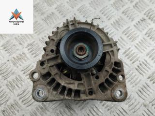 генератор Volkswagen Golf 4 поколение 2002, 2.0 л., бензин, МКПП, серый, универсал, 028903028D, 0124325003