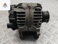 генератор Volkswagen Golf 4 поколение 2002, 2.0 л., бензин, МКПП, серый, универсал, 028903028D, 0124325003 - фото №4