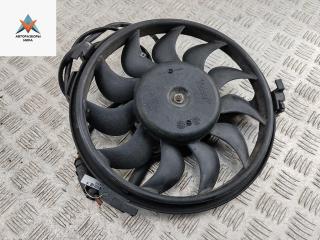 вентилятор радиатора Volkswagen Passat B5 [рестайлинг] 2002, 1.6 л., бензин, МКПП, серый, седан, EM113211TA25