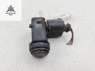 датчик парктроника Volkswagen Golf 5 поколение 2007, 1.4 л., бензин, МКПП, зелёный, универсал, 1K0919275