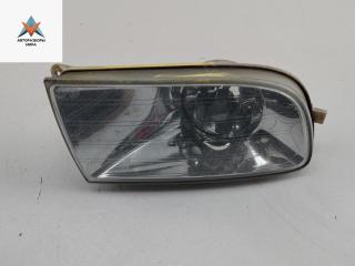 фара противотуманная правая Skoda Octavia mk2 (A5 1Z) 2007, 2.0 л., дизель, МКПП, серый, универсал, 1Z0941700