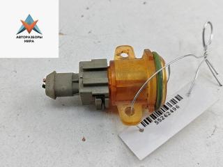 Патрон лампы фары Volvo V70 2 поколение 2001, 2.4 л., бензин, МКПП, чёрный, универсал