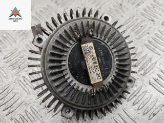 вискомуфта Volkswagen Passat B5 [рестайлинг] 2000, 1.9 л., дизель, АКПП, чёрный, седан, 06B121347