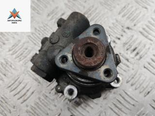 Насос гидроусилителя руля Volkswagen Passat B5 [рестайлинг] 2000, 1.9 л., дизель, АКПП, чёрный, седан, 8D0145156T