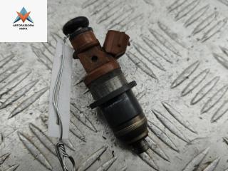 форсунка Mitsubishi Space Wagon 3 поколение (Typ N50) 2001, 2.4 л., бензин, МКПП, серый, минивэн, E7T05072