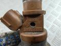 форсунка Mitsubishi Space Wagon 3 поколение (Typ N50) 2001, 2.4 л., бензин, МКПП, серый, минивэн, E7T05072 - фото №3