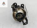 фара противотуманная правая Volkswagen Passat B6 2009, 1.4 л., бензин, МКПП, чёрный, универсал, 27129400 - фото №2