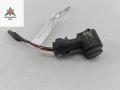 датчик парктроника Volkswagen Passat B6 2009, 1.4 л., бензин, МКПП, чёрный, универсал, 3C0919275L - фото №2