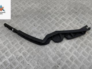 кронштейн переднего бампера Skoda Octavia mk2 (A5 1Z) 2007, 2.0 л., дизель, МКПП, серый, универсал, 1Z0807183