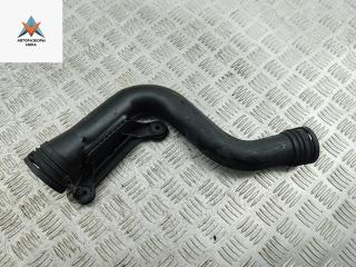 патрубок интеркулера Volkswagen Touran 1 поколение 2004, 1.9 л., дизель, МКПП, серый, минивэн, 1K0145762P