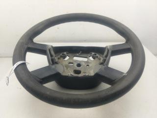 руль Ford Transit 7 поколение 2008, 2.4 л., дизель, МКПП, белый, микроавтобус, 6C113600ABW