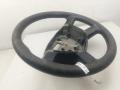 руль Ford Transit 7 поколение 2008, 2.4 л., дизель, МКПП, белый, микроавтобус, 6C113600ABW - фото №2