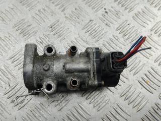 клапан EGR Mitsubishi Space Wagon 2001, 2.4 л., бензин, МКПП, серый, минивэн