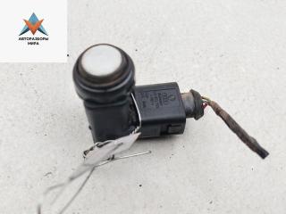 датчик парктроника Volkswagen Golf 5 поколение 2007, 1.4 л., бензин, МКПП, серый, хетчбэк 3 дв., 1K0919275