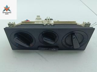 блок управления печки / климат-контроля Volkswagen Passat B5 1999, 1.9 л., дизель, МКПП, зелёный, универсал, 1J0820045G