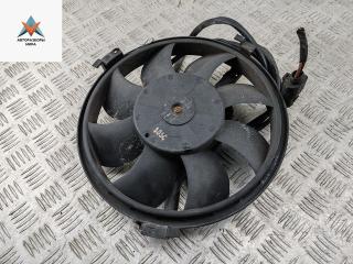 вентилятор радиатора Volkswagen Passat B5 [рестайлинг] 2004, 1.9 л., дизель, АКПП, серый, универсал, 8D0959455R