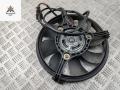 вентилятор радиатора Volkswagen Passat B5 [рестайлинг] 2004, 1.9 л., дизель, АКПП, серый, универсал, 8D0959455R - фото №2