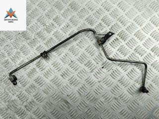 Трубка масляная турбины Volkswagen Touran 1 поколение 2004, 1.9 л., дизель, МКПП, серый, минивэн, 038145771