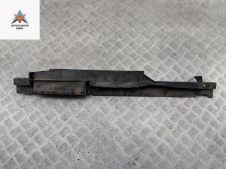 воздуховод Skoda Octavia mk2 (A5 1Z) 2007, 2.0 л., дизель, МКПП, серый, универсал, 1Z0121285F