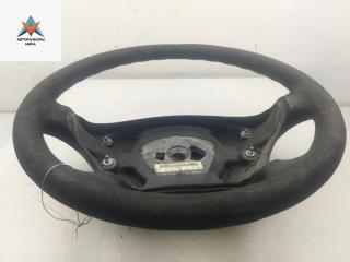 руль Volkswagen Crafter 1 поколение 2007, 2.5 л., дизель, МКПП, белый, микроавтобус, 9064640101