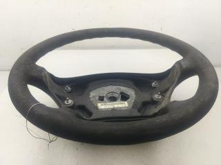 руль Volkswagen Crafter 2007, 2.5 л., дизель, МКПП, белый, микроавтобус, 9064640101