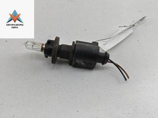 Патрон лампы указателя поворота Volkswagen Passat B6 2009, 1.4 л., бензин, МКПП, чёрный, универсал