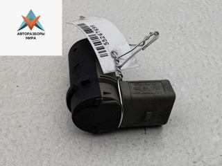 датчик парктроника Volkswagen Passat B5 [рестайлинг] 2004, 1.9 л., дизель, АКПП, серый, универсал, 7M3919275