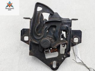 замок капота Volkswagen Passat B5 1997, 1.8 л., бензин, МКПП, серый, универсал, 3B0823509K