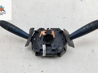 переключатель подрулевой Fiat Doblo 1 поколение 2002, 1.6 л., бензин, МКПП, красный, фургон