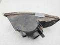 фонарь противотуманный левый SEAT Toledo 3 поколение 2005, 1.6 л., бензин, МКПП, серый, хетчбэк 5 дв., 5P0945207 - фото №2