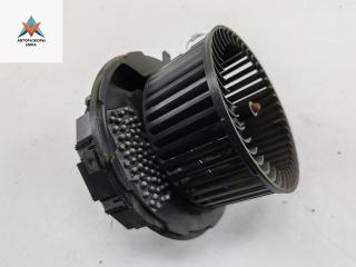 моторчик печки Skoda Octavia mk2 (A5 1Z) 2007, 2.0 л., дизель, МКПП, серый, универсал, 1K1820015E